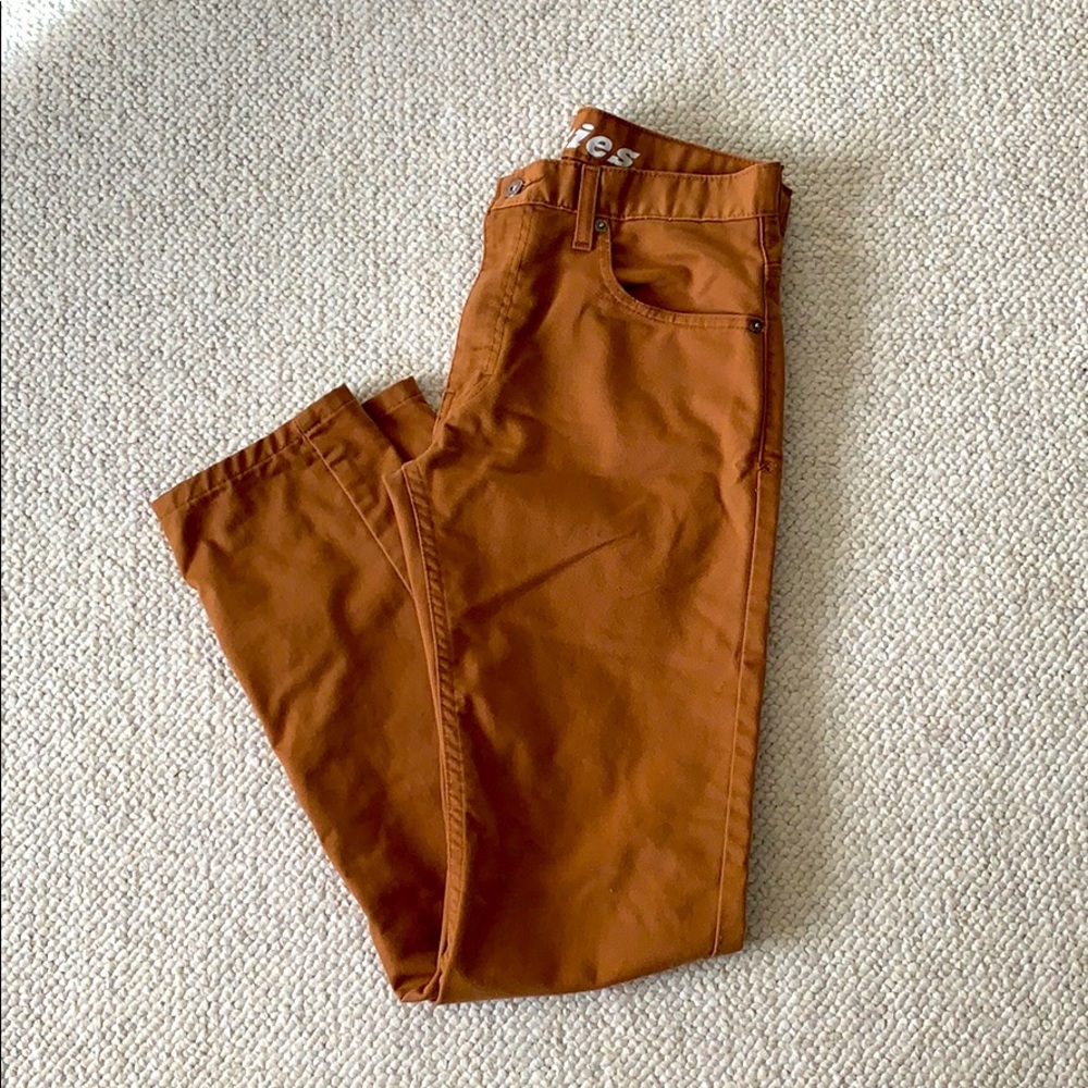Dickies men’s pants